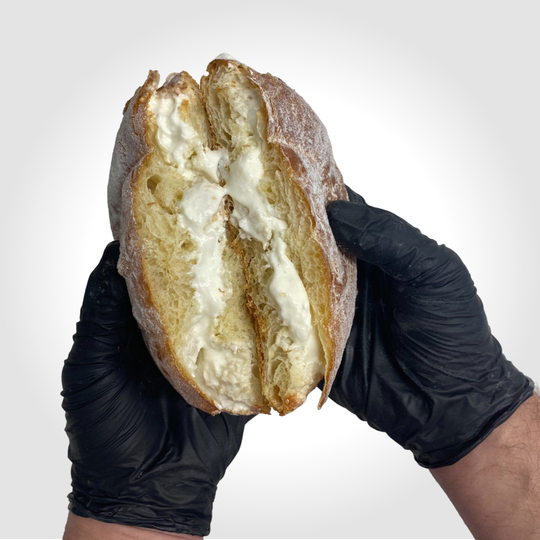 Ensaimada Clásica 18cm